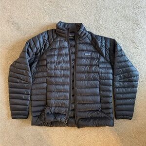 Patagonia Women’s Down Sweater Jacket